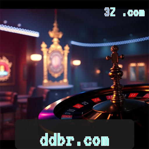 Jogos Imperdíveis e Inovações no ddbr.com