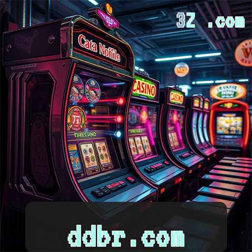Oportunidades VIP no ddbr.com: Junte-se à Experiência Exclusiva!