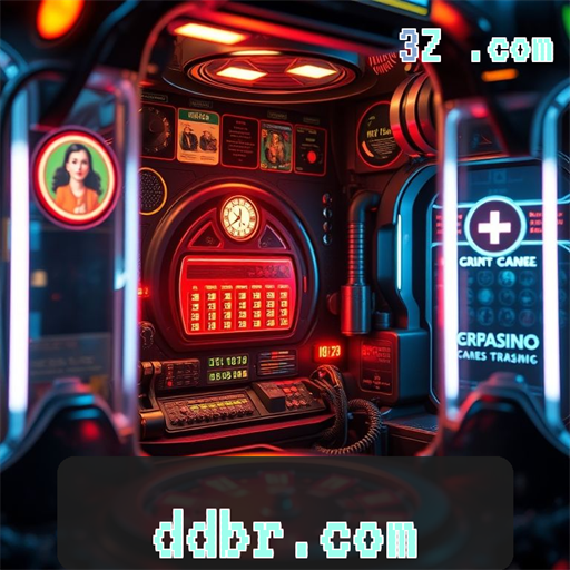 Login Criativo e Interativo no ddbr.com: Conectando Jogadores